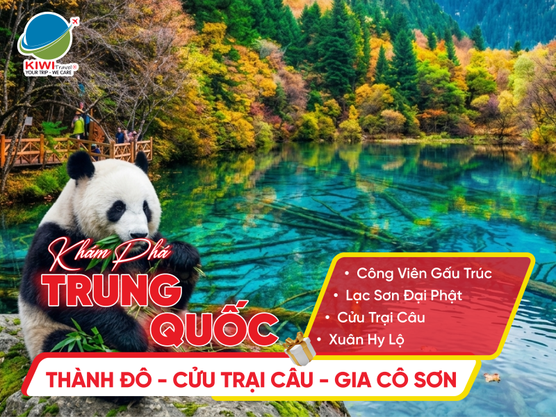 NO SHOP: THÀNH ĐÔ - CỬU TRẠI CÂU - LẠC SƠN PHẬT