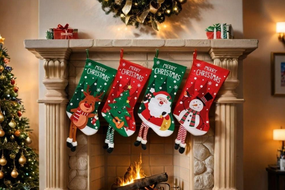 7 Sự Thật Thú Vị Đến Bất Ngờ Về Ngày Lễ Giáng Sinh