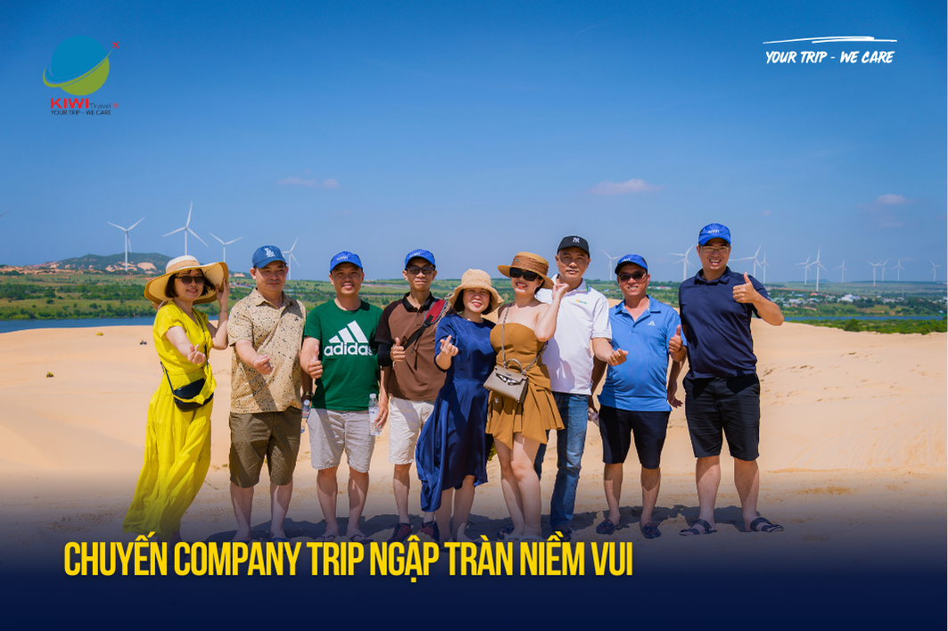 Team building: One team - One dream