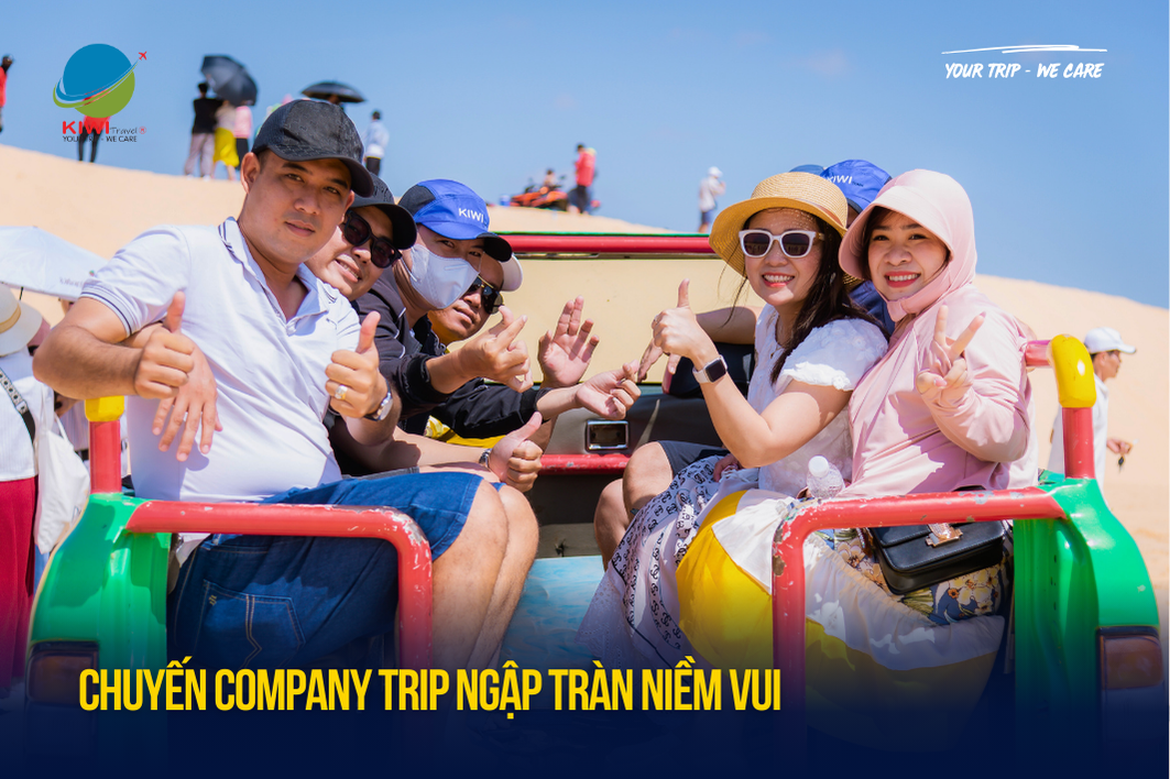 Team building: One team - One dream