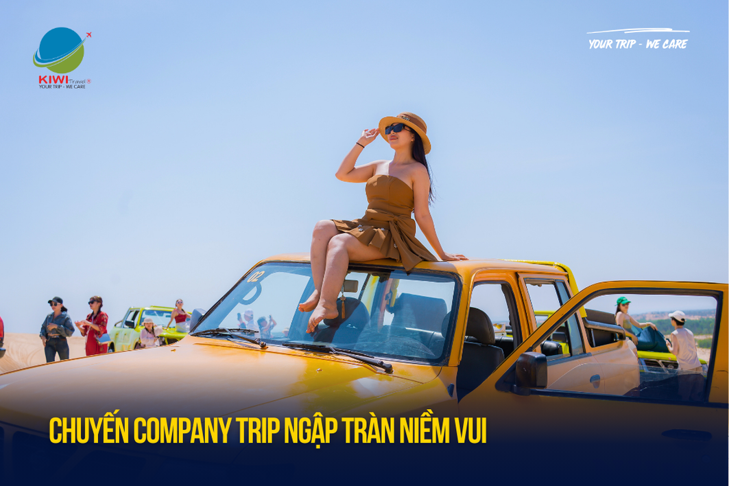 Team building: One team - One dream