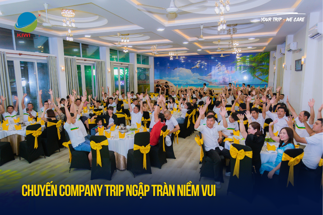 Team building: One team - One dream