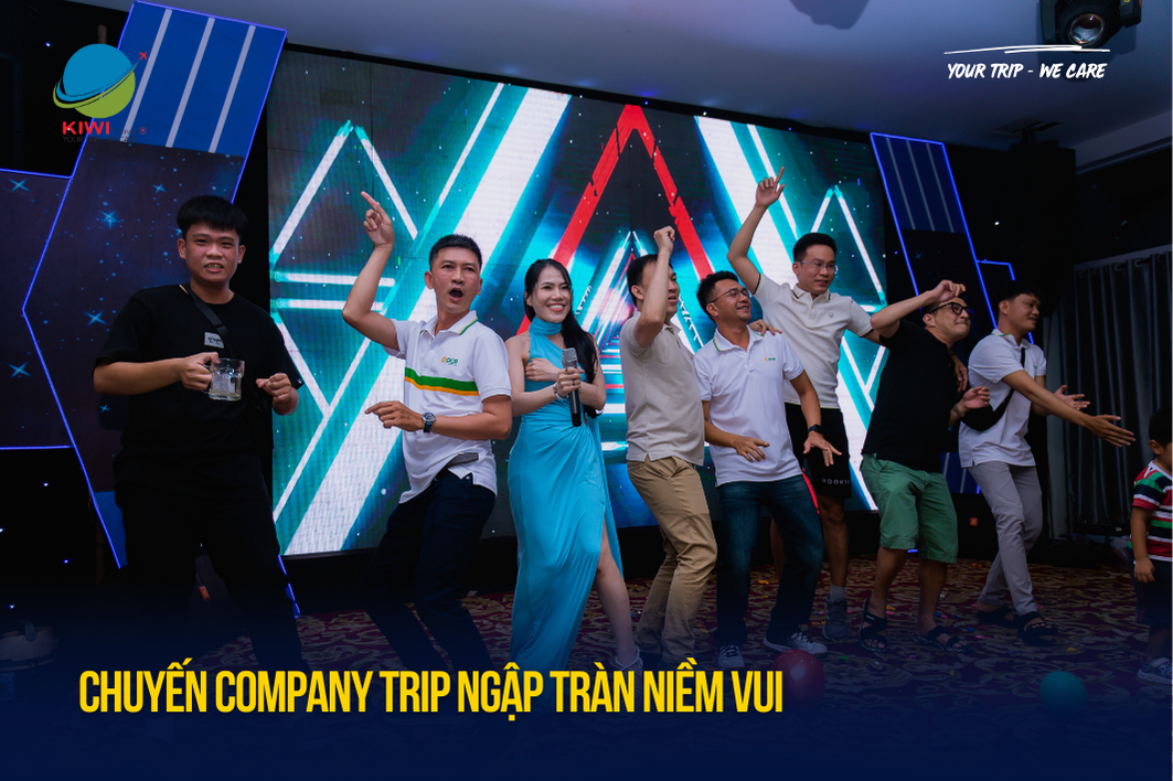 Team building: One team - One dream