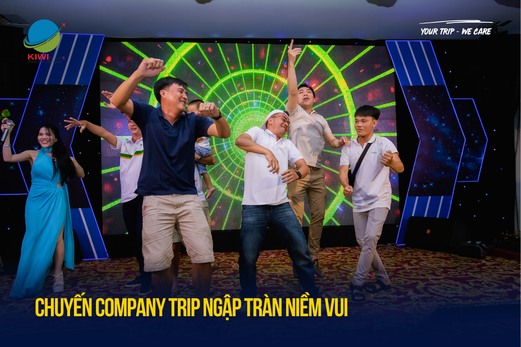 Team building: One team - One dream