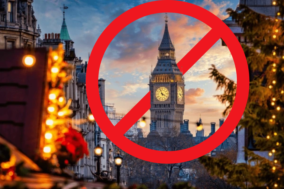 7 Sự Thật Thú Vị Đến Bất Ngờ Về Ngày Lễ Giáng Sinh