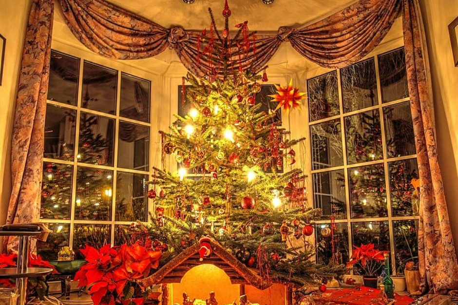 7 Sự Thật Thú Vị Đến Bất Ngờ Về Ngày Lễ Giáng Sinh