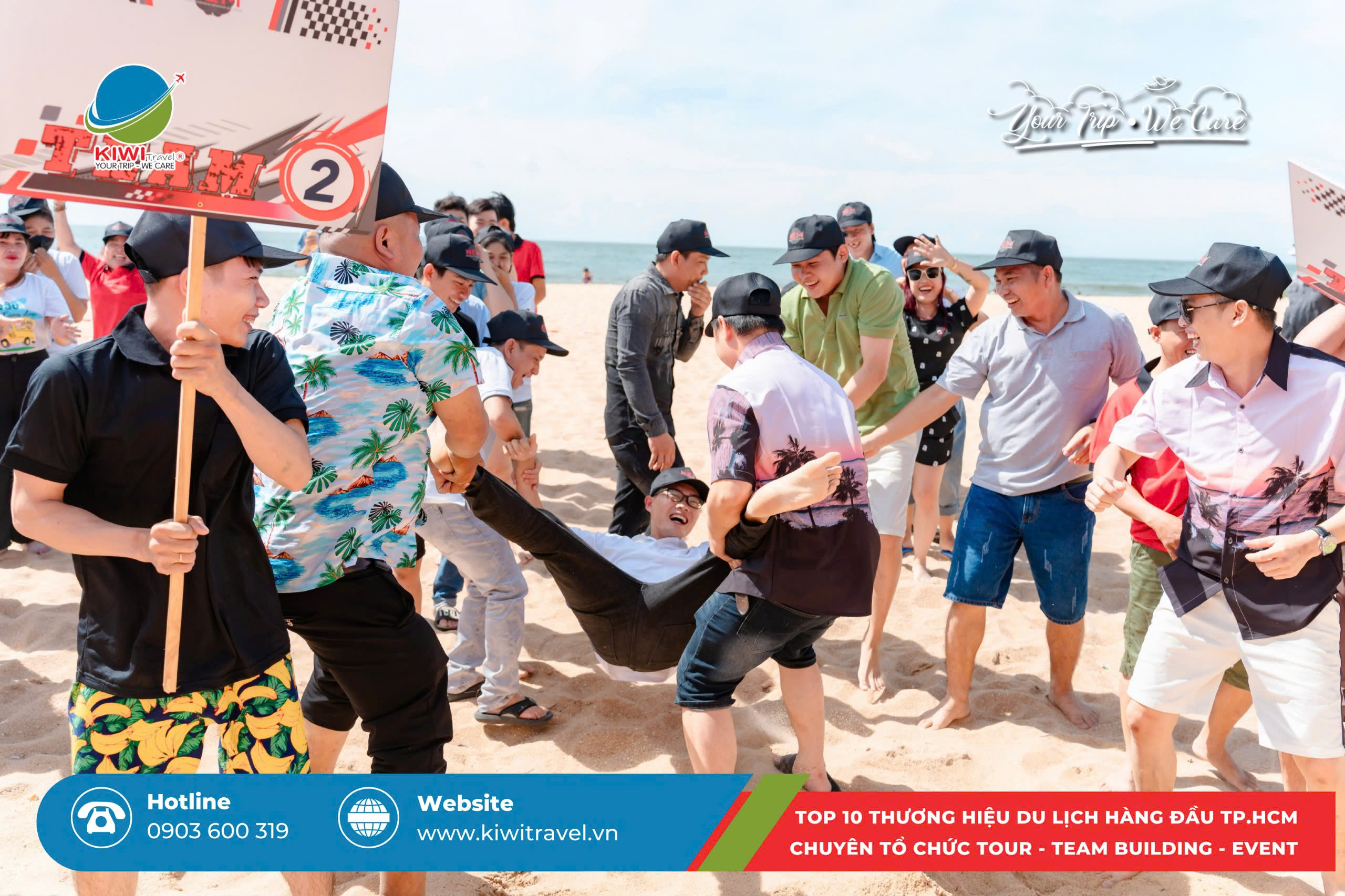 KIWI Trave x NEM | “BURNING BEYOND LIMITS - ĐỐT CHÁY GIỚI HẠN”