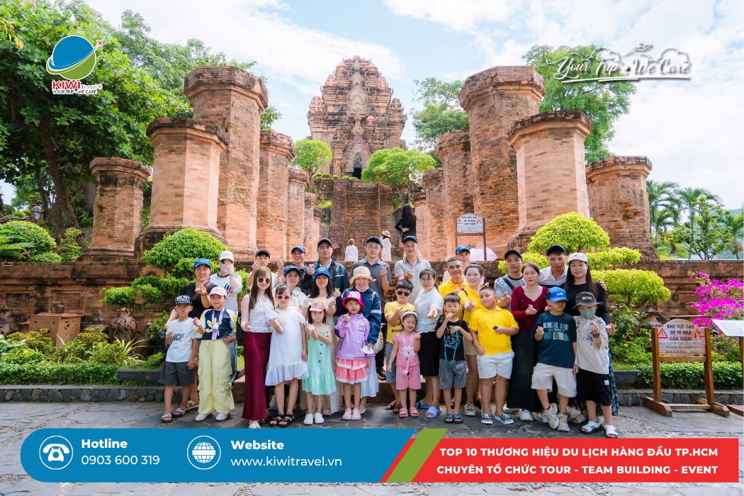 Team Building Takashima Tại Nha Trang: Vui Chơi Hết Mình, Tận Hưởng Trọn Hành Trình