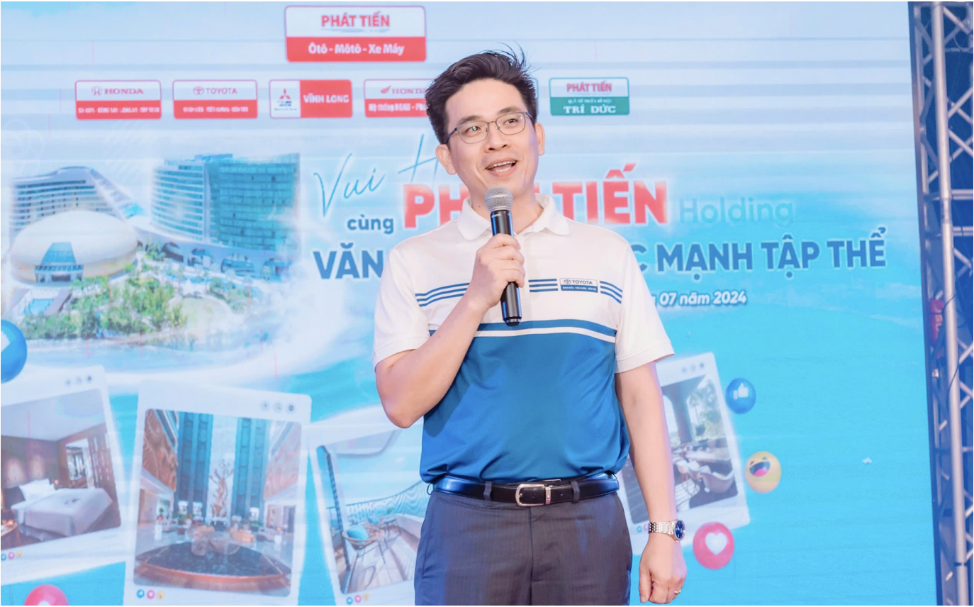 10 Mẹo tối ưu ngân sách tổ chức Year End Party hiệu quả