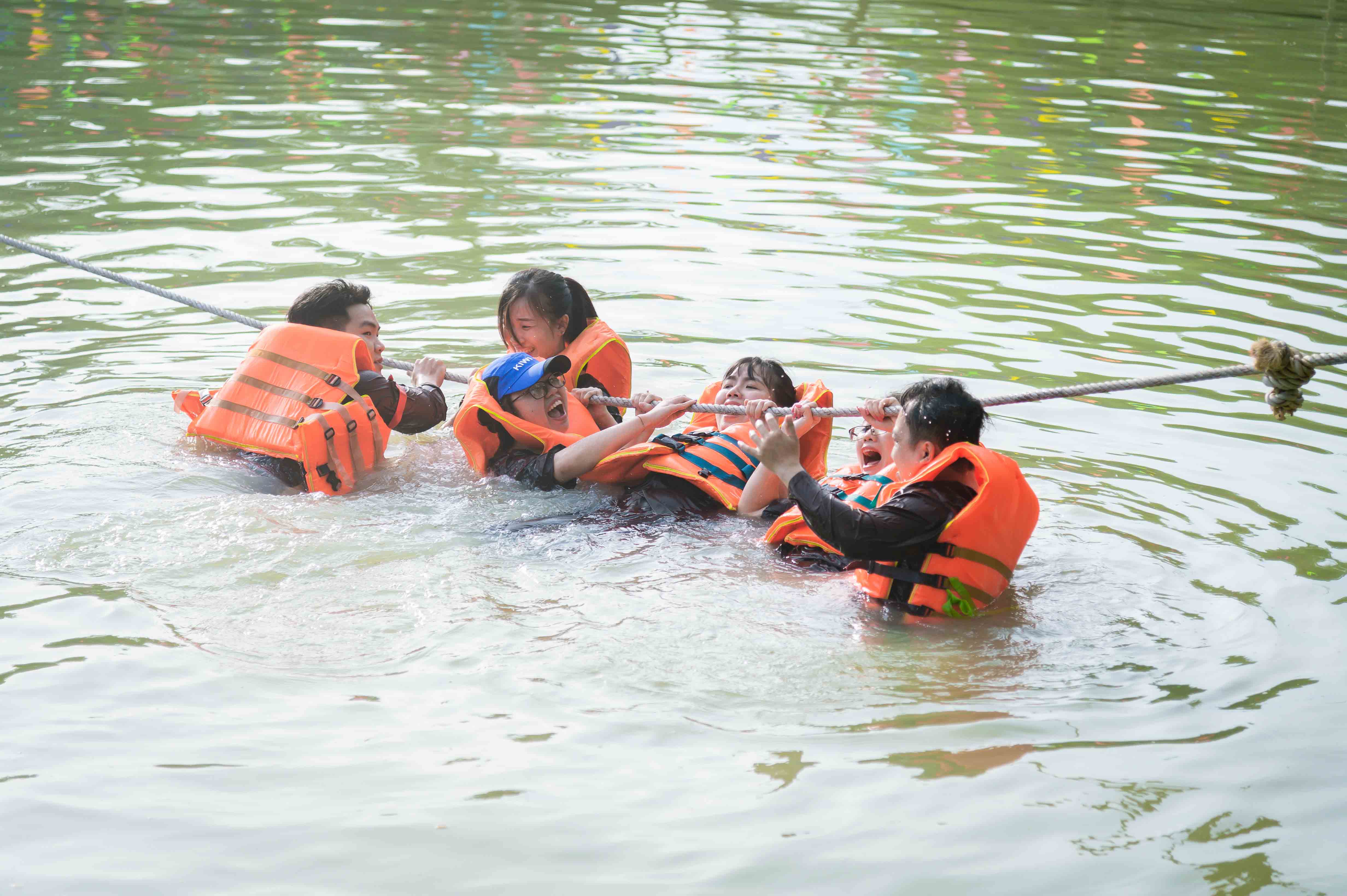 Kết nối - Khát vọng!