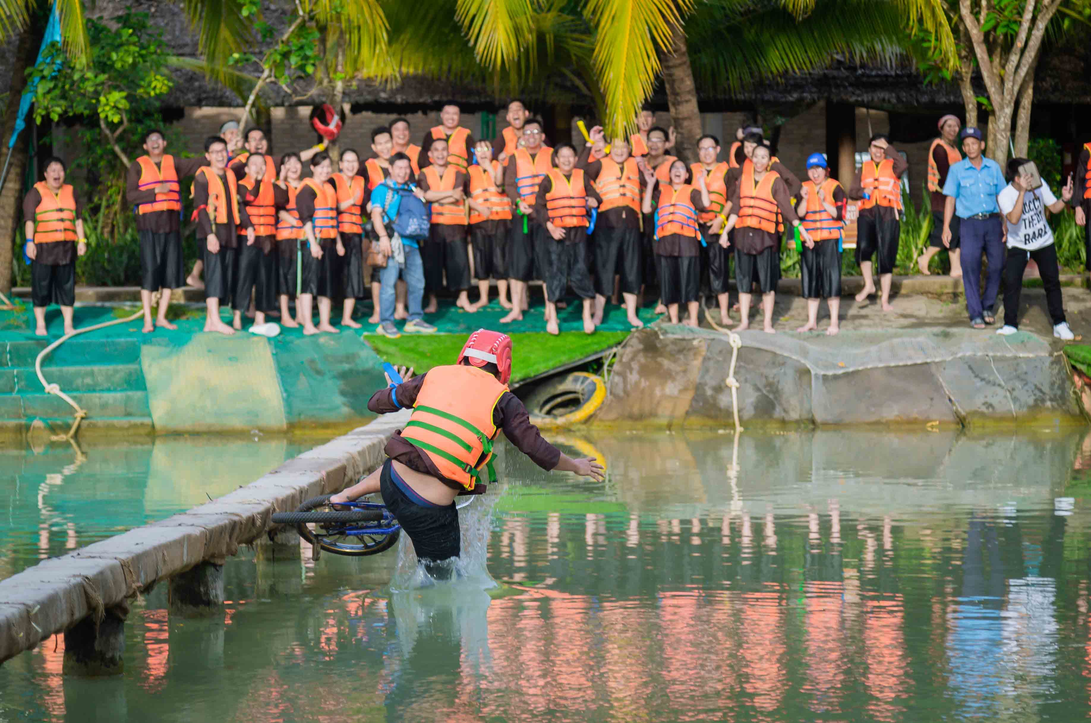 Kết nối - Khát vọng!