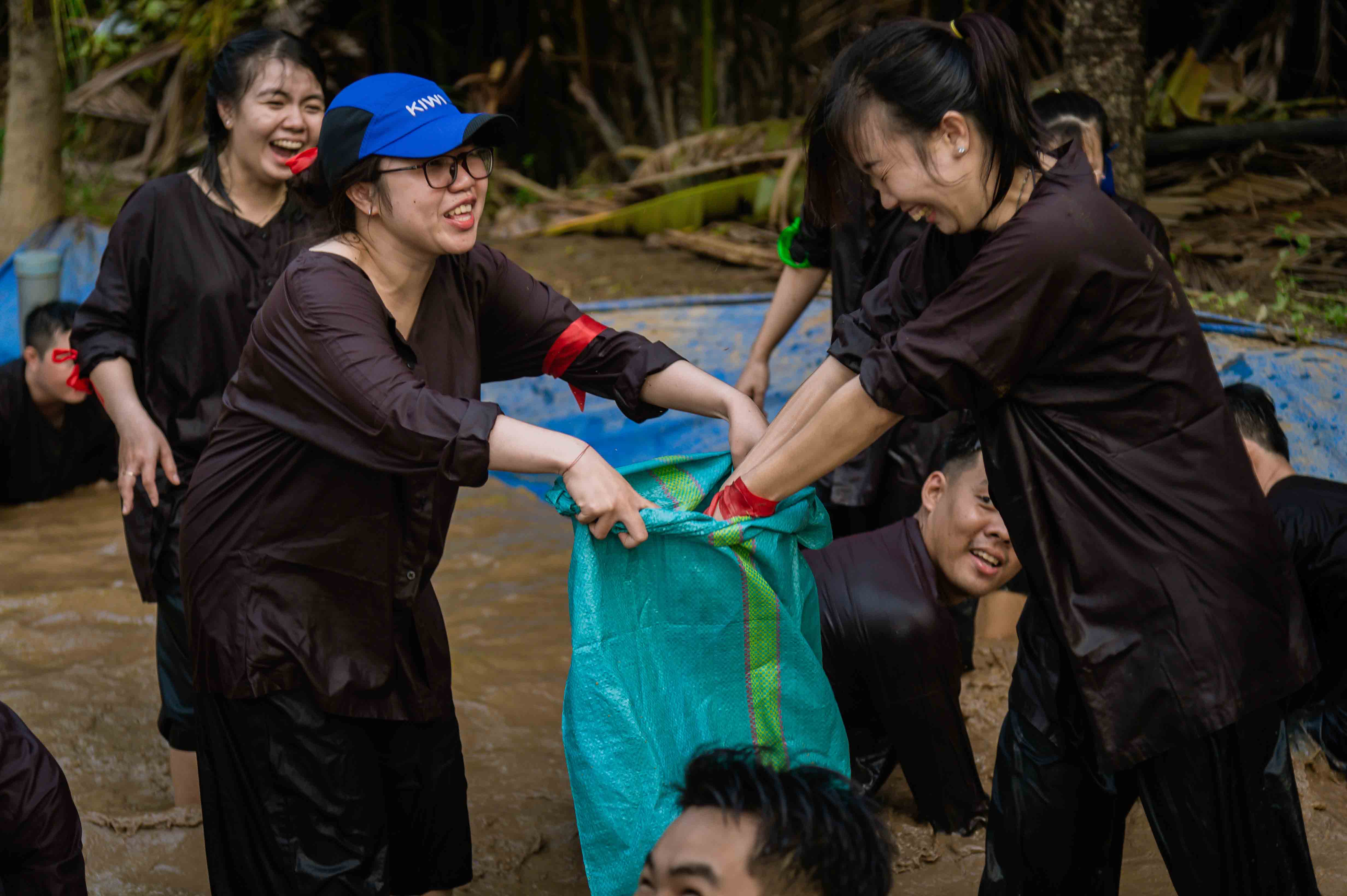Kết nối - Khát vọng!