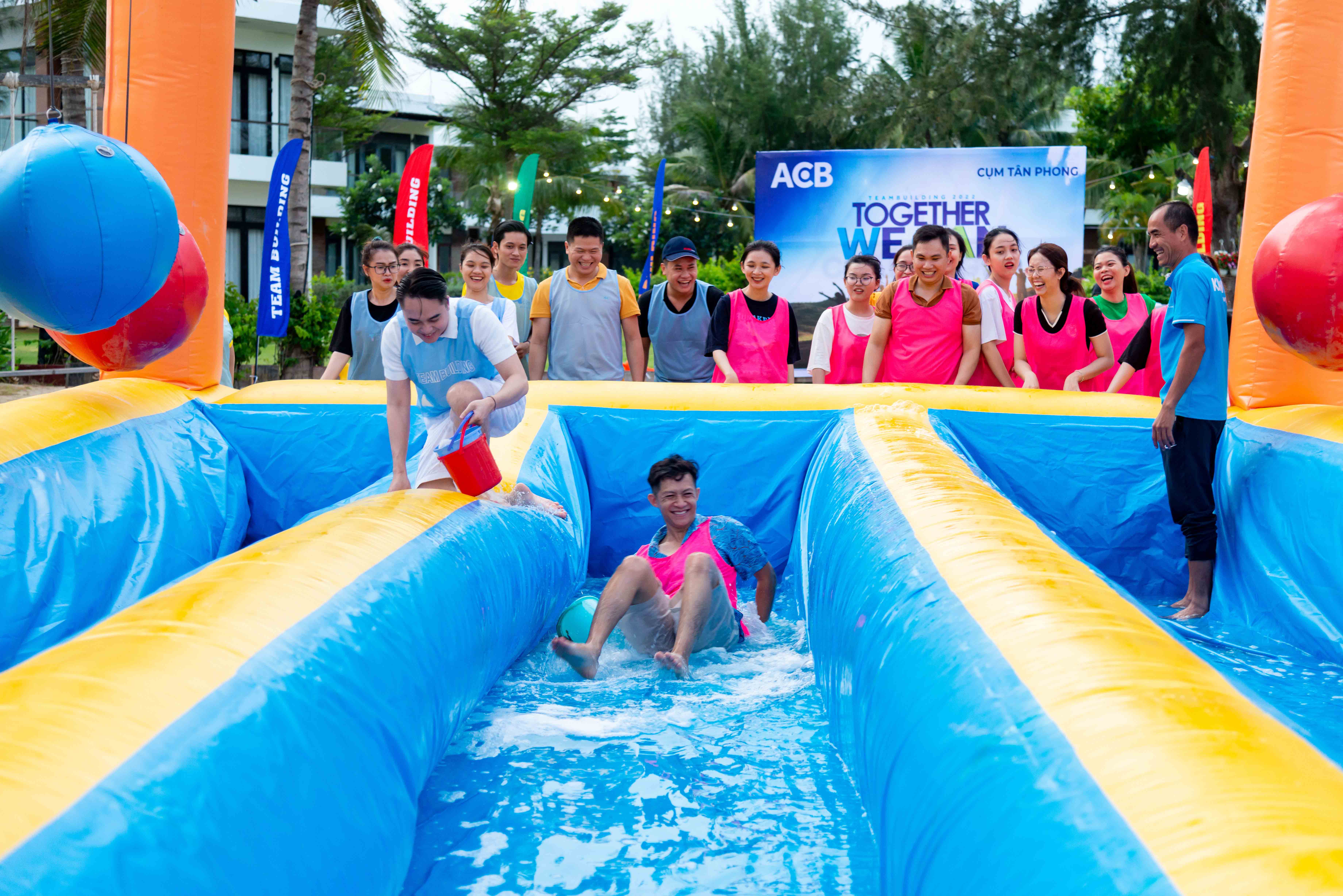 Top 4 ý tưởng tổ chức sự kiện bạn nên biết