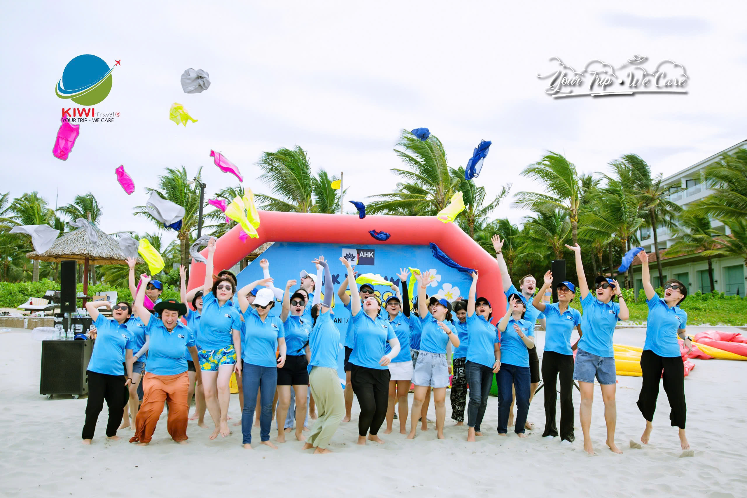 5 Hiểu Lầm Phổ Biến Về Team Building Doanh Nghiệp Hiểu Lầm