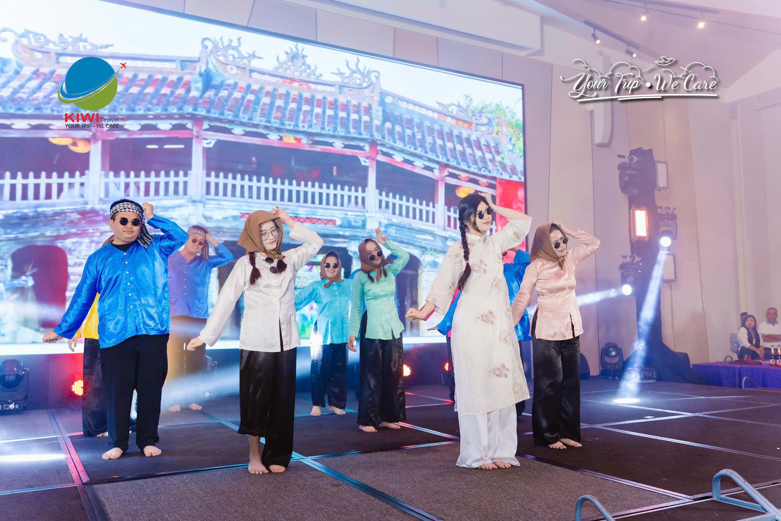 5 Hiểu Lầm Phổ Biến Về Team Building Doanh Nghiệp Hiểu Lầm