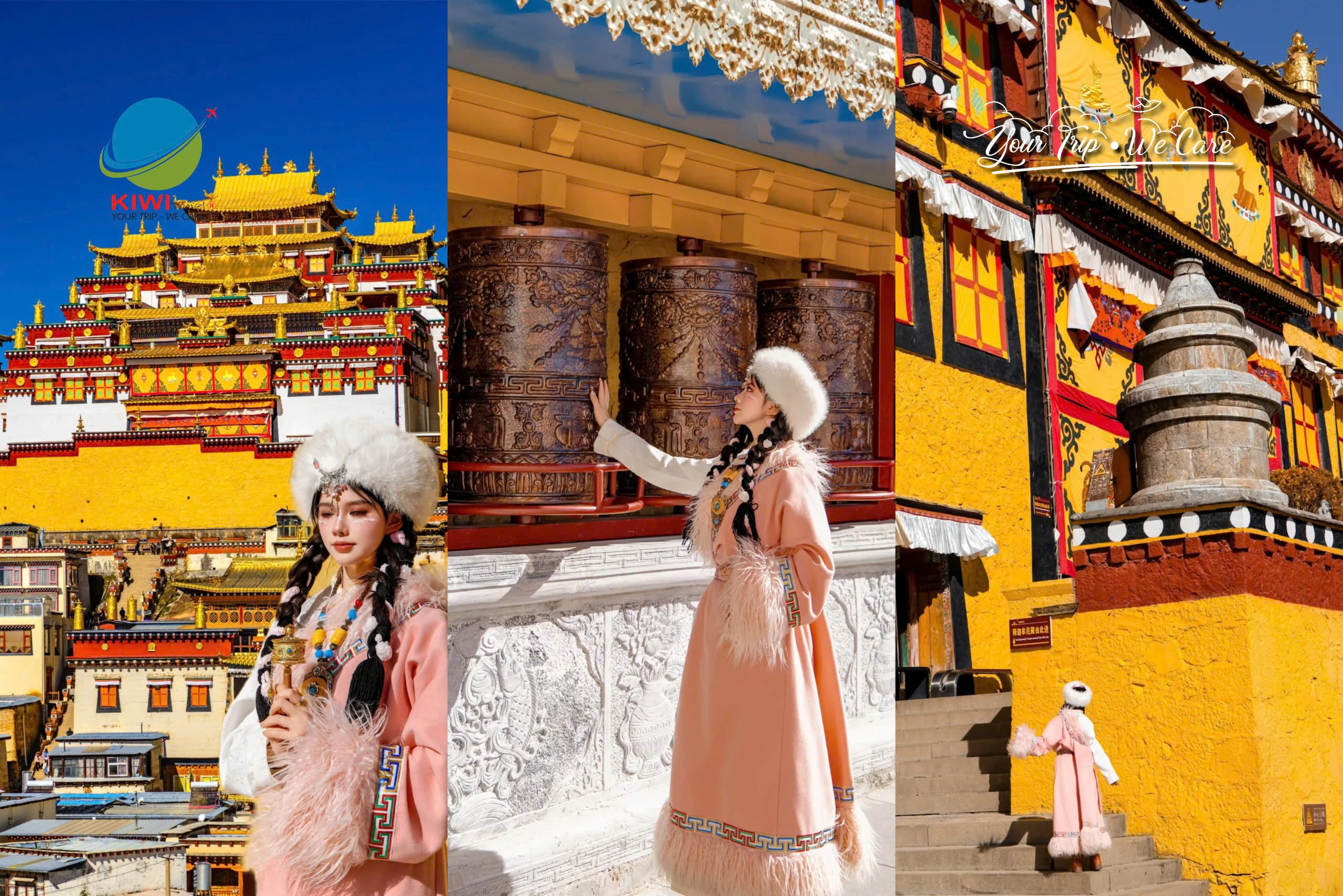 Shangri-La - Đi Tìm Lại “Vầng Nhật Nguyệt Trong Tim’’