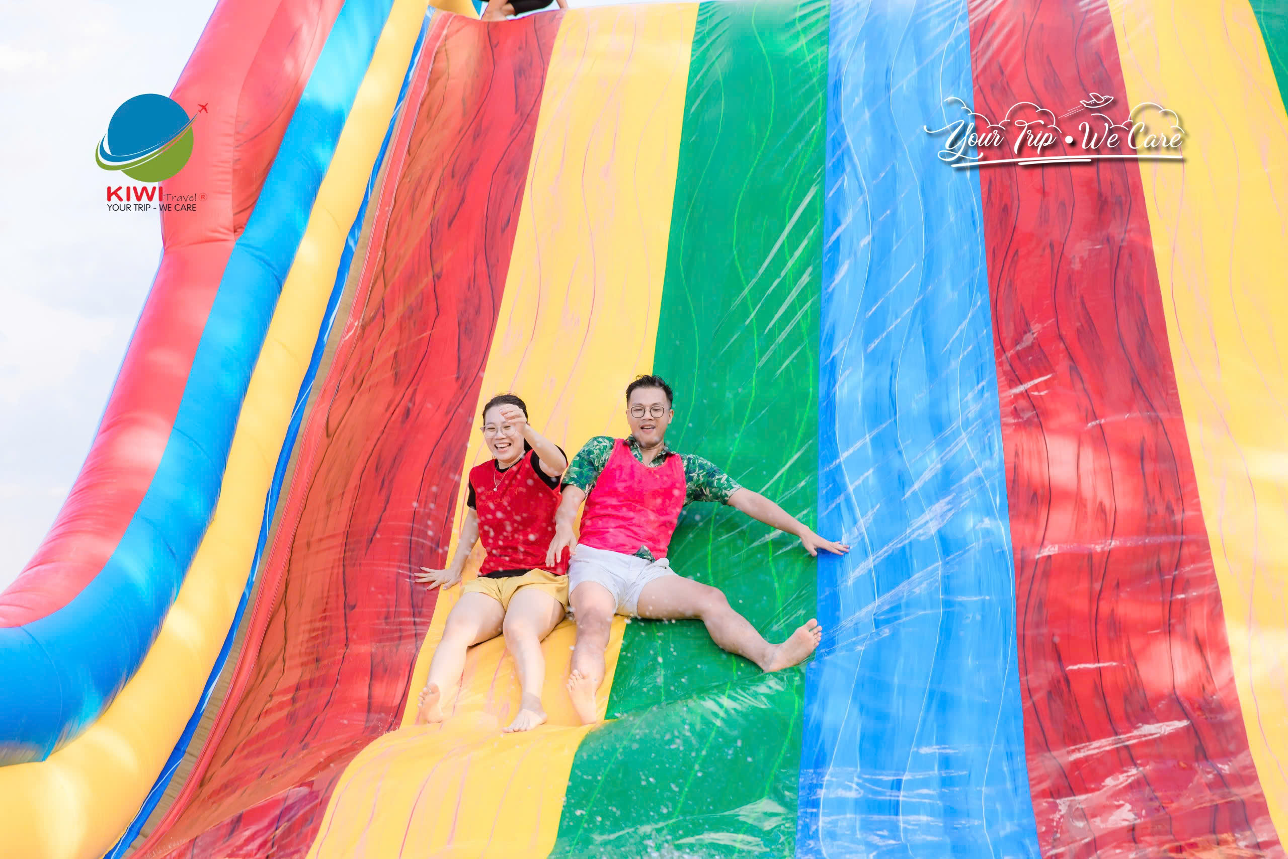 5 Địa Điểm Team Building Gần TP.HCM Giá Tốt, Không “Hành Xác”
