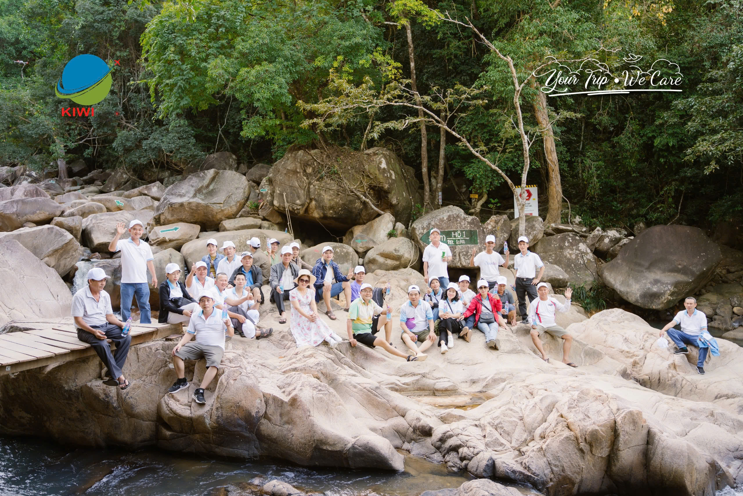 Team Building Chuyên Nghiệp: Trải Nghiệm Phù Hợp, Không “Hành Xác”