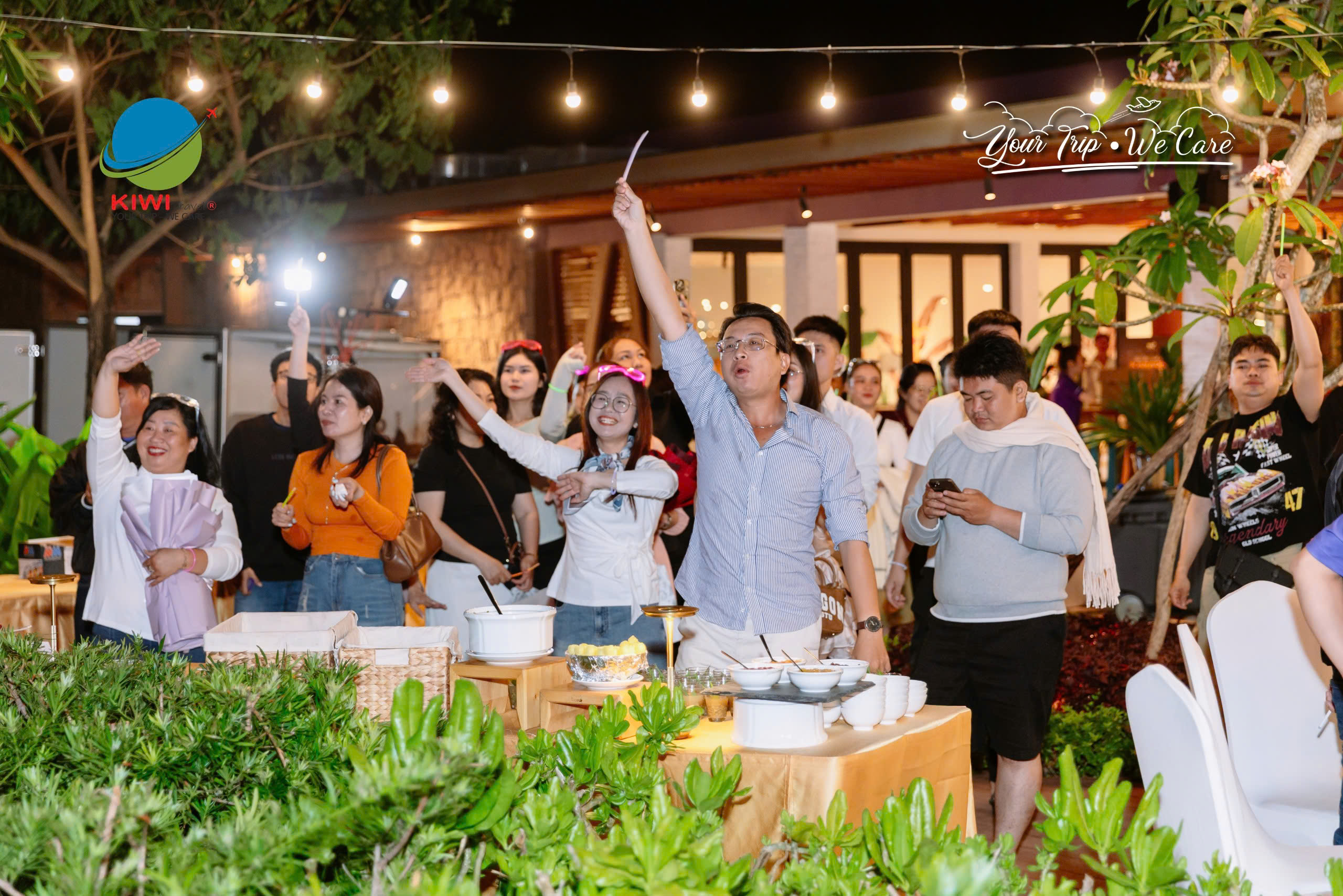 Team Building Chuyên Nghiệp: Trải Nghiệm Phù Hợp, Không “Hành Xác”