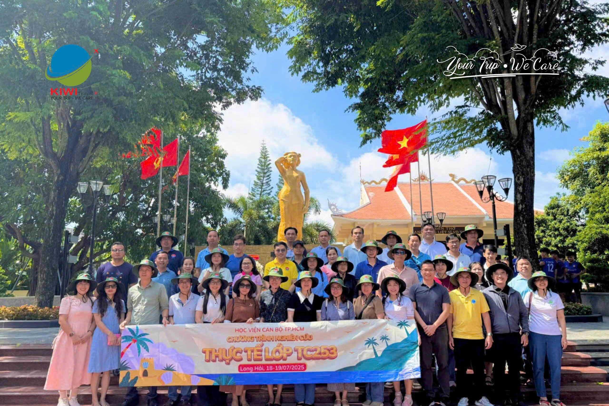 Team Building Chuyên Nghiệp: Trải Nghiệm Phù Hợp, Không “Hành Xác”