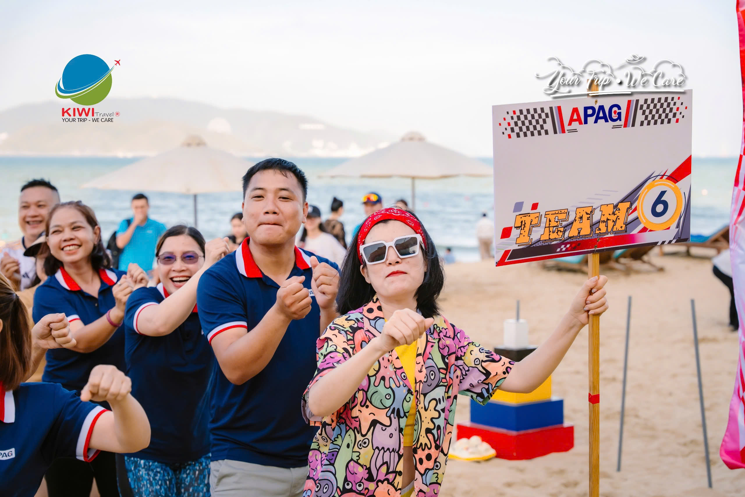 TEAM BUILDING KHÔNG PHẢI “LIỀU THUỐC” CHO MỌI VẤN ĐỀ NỘI BỘ