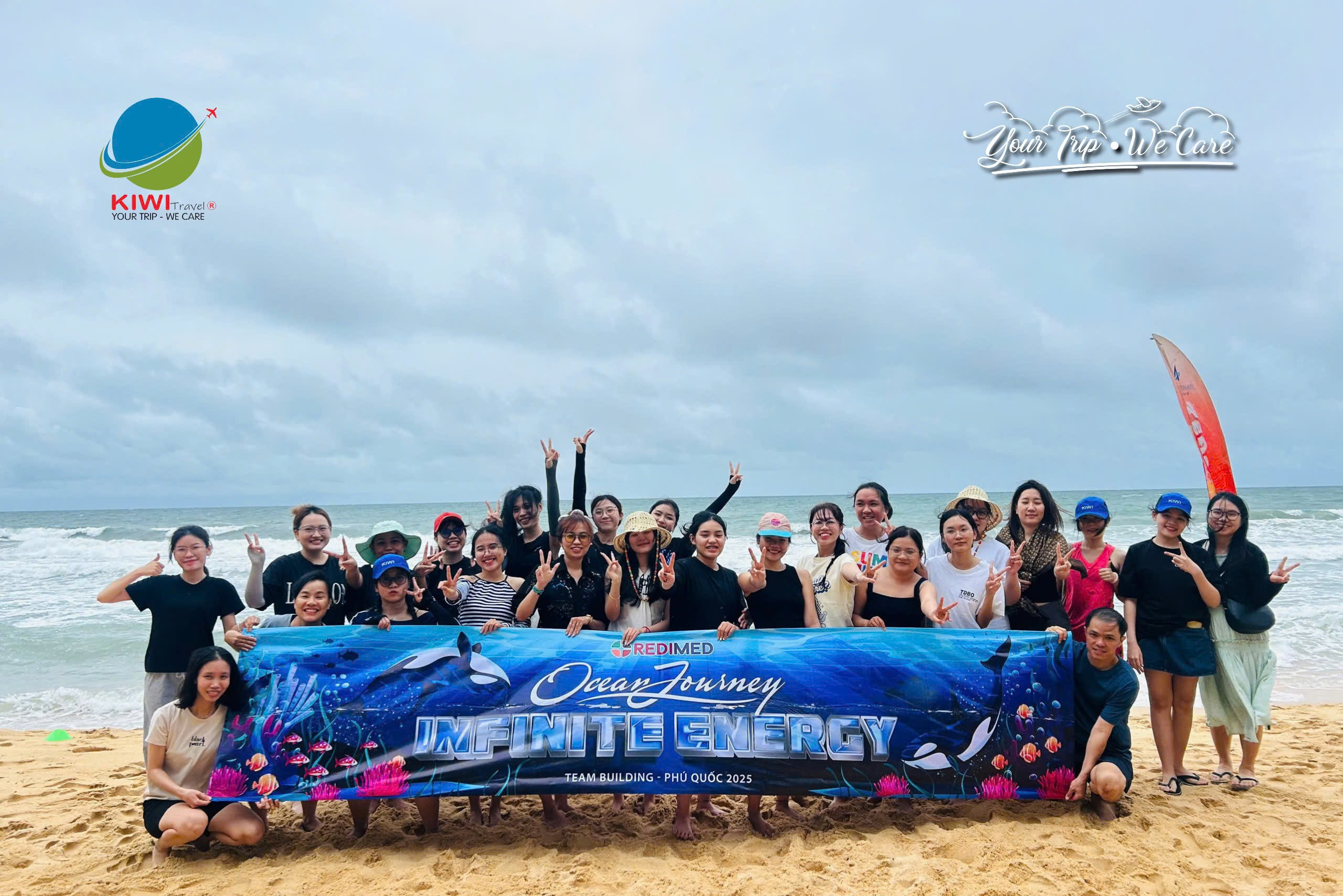 Tổ Chức Team Building Trọn Gói - Tối Ưu Chi Phí Cho Doanh Nghiệp 