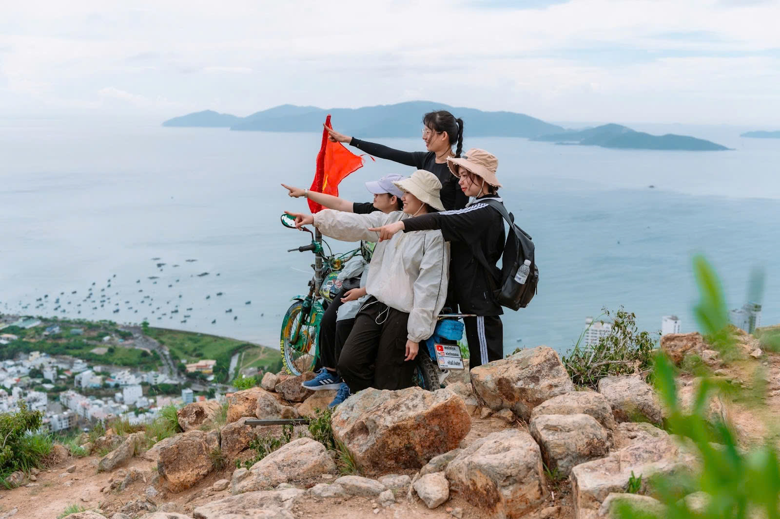 Team Building Trekking