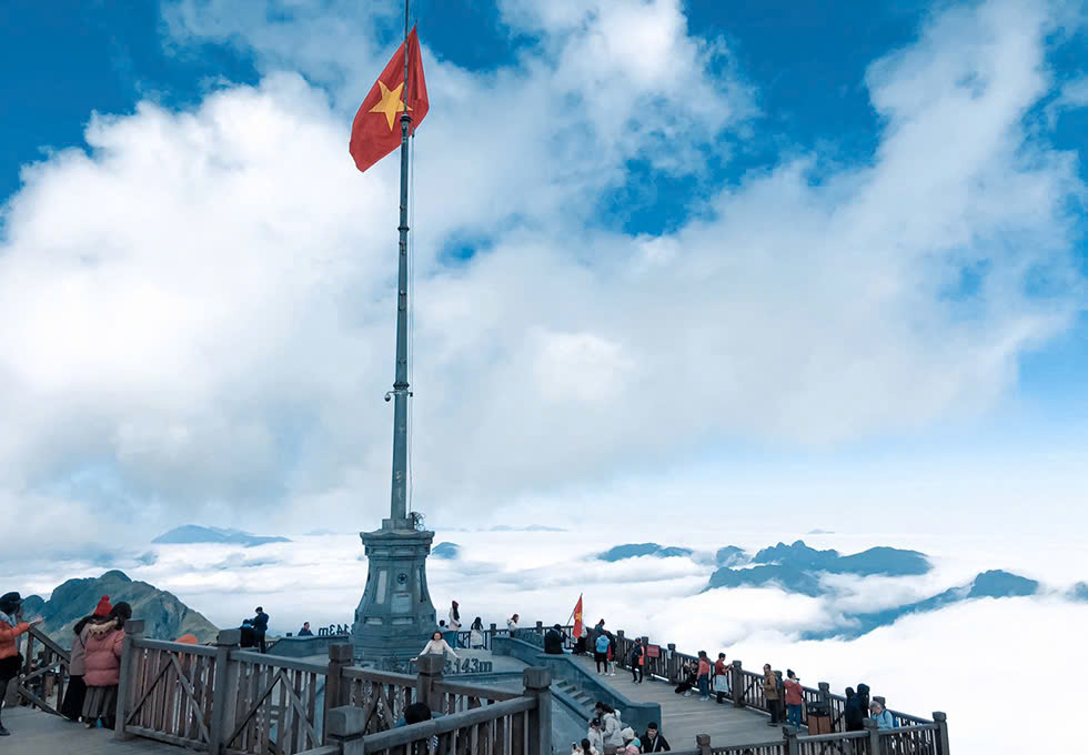 Team Building Trekking