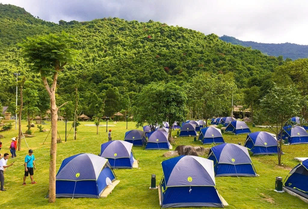 Team Building Trekking