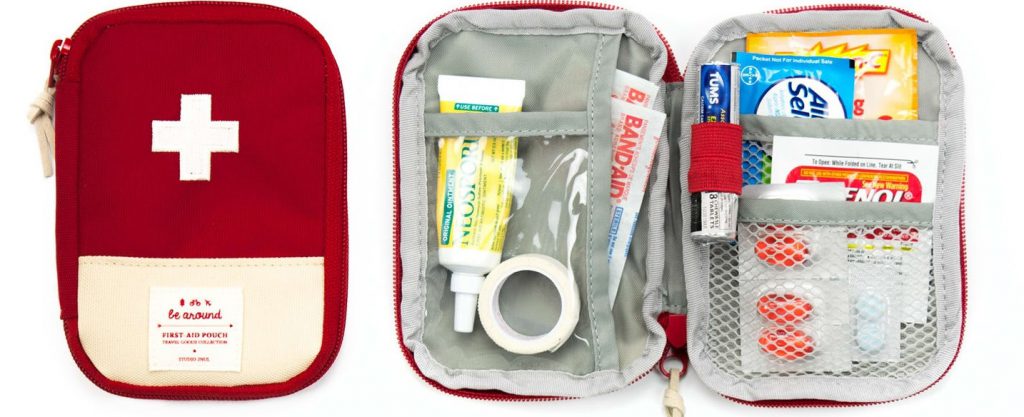 Top 10 vật dụng cần thiết khi đi trekking - nhất định phải bỏ túi