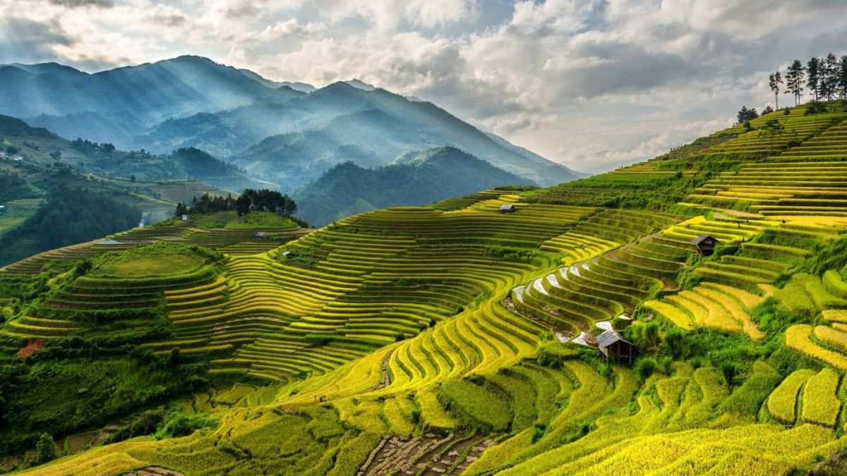 Top 5 tour Trekking “siêu đẹp” phải chinh phục một lần trong đời
