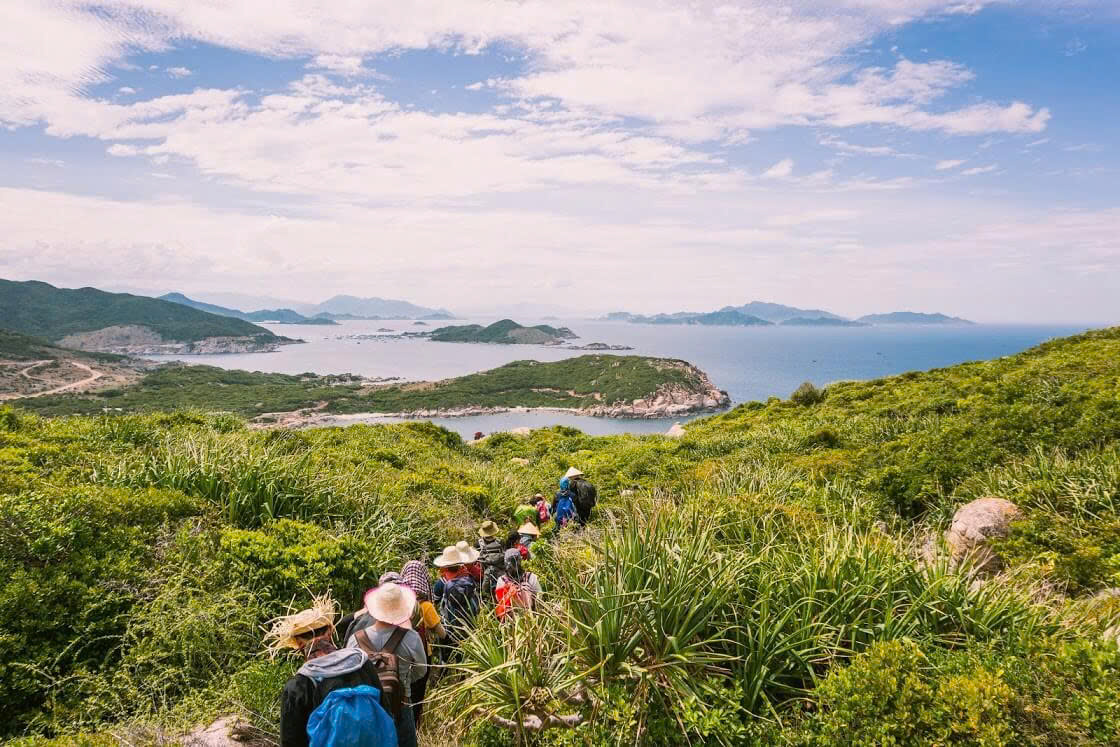 Top 5 tour Trekking “siêu đẹp” phải chinh phục một lần trong đời