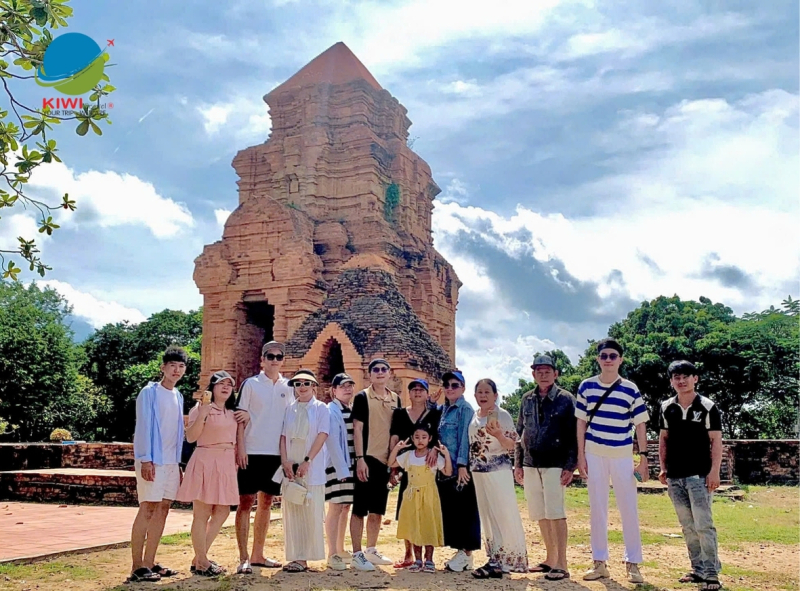 MŨI NÉ - THIÊN ĐƯỜNG RESORT
