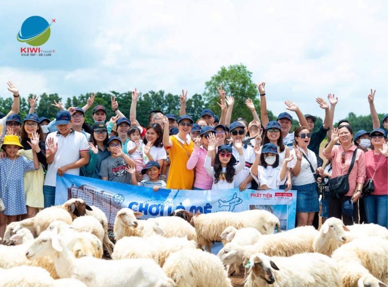 LONG HẢI - MIỀN BIỂN XANH, CÁT TRẮNG