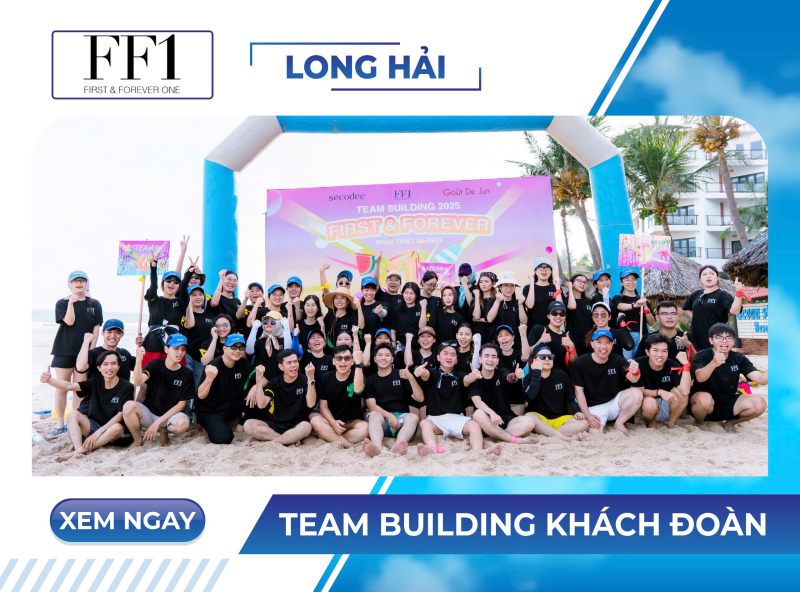 KIWI Travel x FF1 | “FIRST AND FOREVER 1”