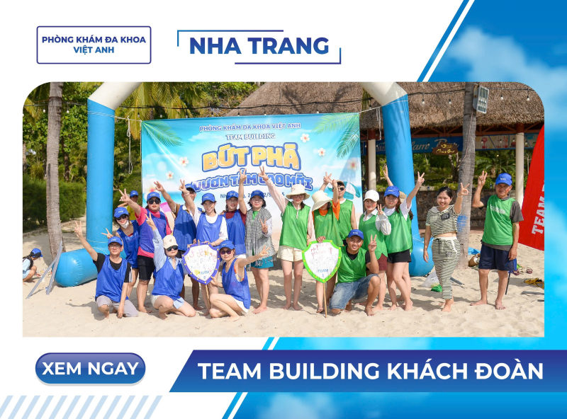 KIWI Travel x PKĐK VIỆT ANH | “BỨT PHÁ, VƯƠN TẦM CAO MỚI”