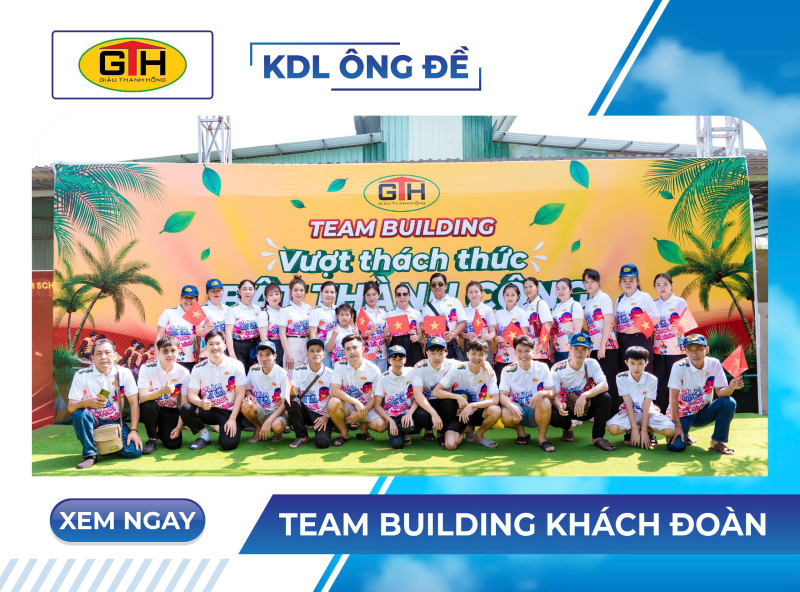 KIWI Travel x GIÀU THANH HỒNG | 