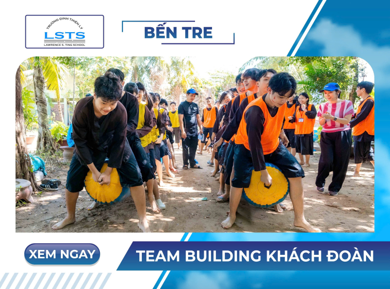 Trường Đinh Thiện Lý: 