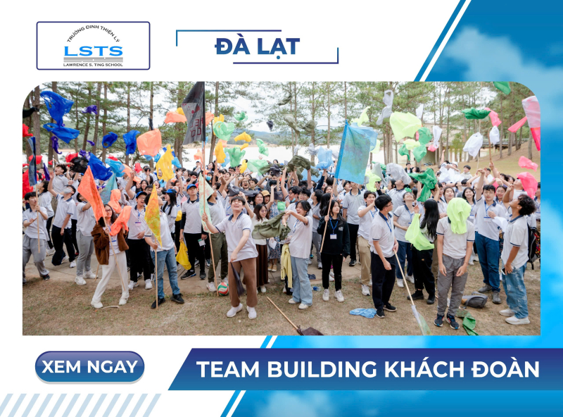 Trường Đinh Thiện Lý: 