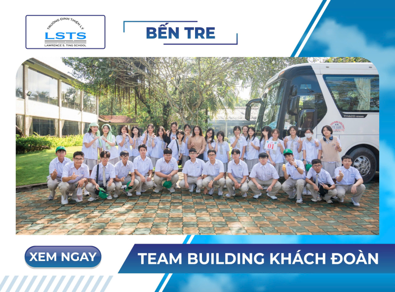 Trường Đinh Thiện Lý: 