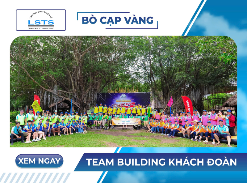 GV trường Đinh Thiện Lý: 