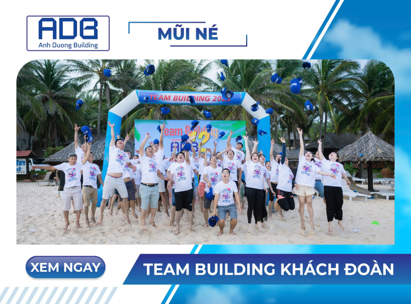 Ánh Dương Building: 