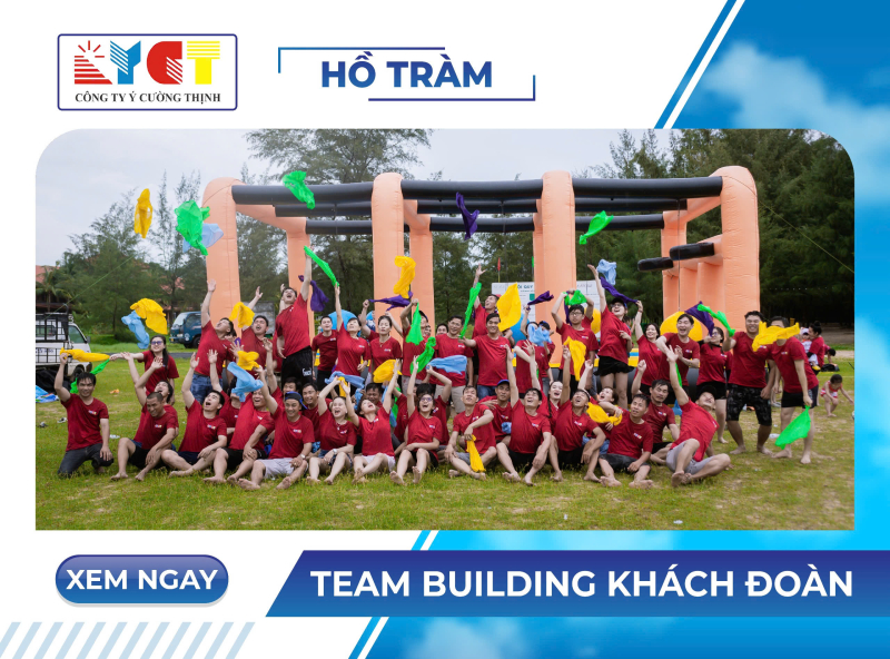 Ý Cường Thịnh: Đoàn kết là sức mạnh